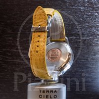 Orologio Terra Cielo Mare Uomo Palombaro in Acciaio TC6033AC3PA - TC6033AC3PA